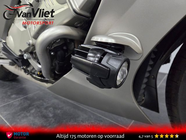 bmw - k-1600-gtl