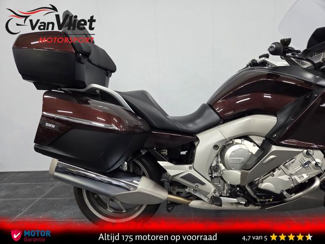 bmw - k-1600-gtl