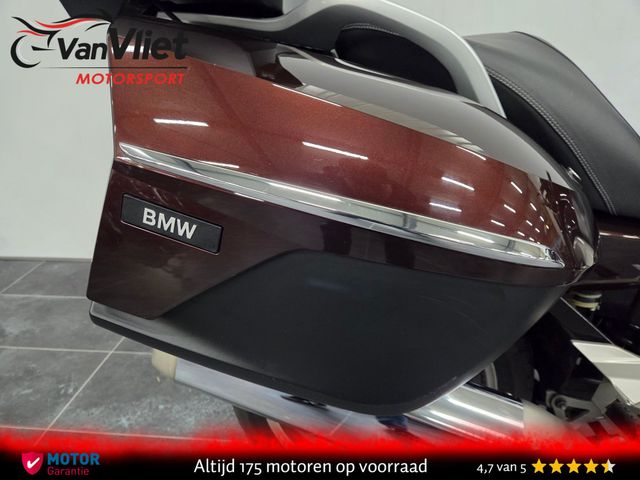 bmw - k-1600-gtl
