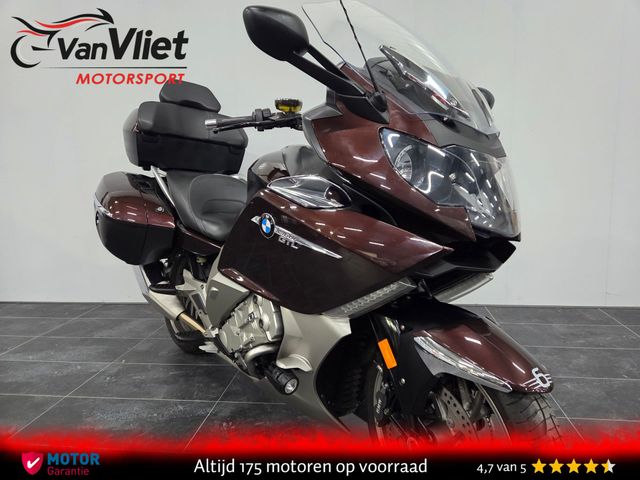 bmw - k-1600-gtl
