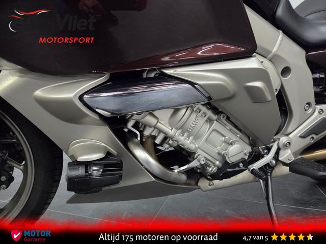 bmw - k-1600-gtl