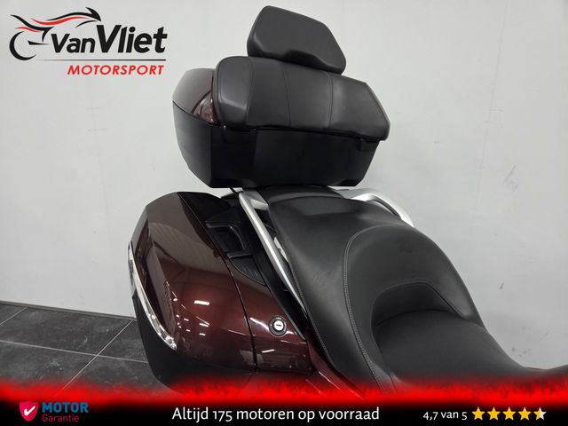 bmw - k-1600-gtl