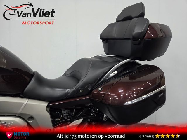 bmw - k-1600-gtl