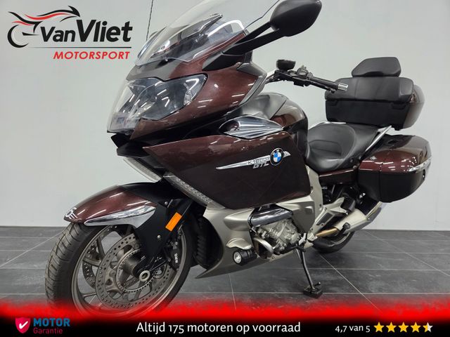 bmw - k-1600-gtl