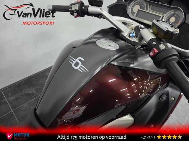 bmw - k-1600-gtl
