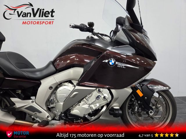 bmw - k-1600-gtl