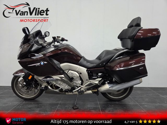 bmw - k-1600-gtl