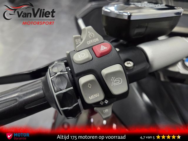 bmw - k-1600-gtl