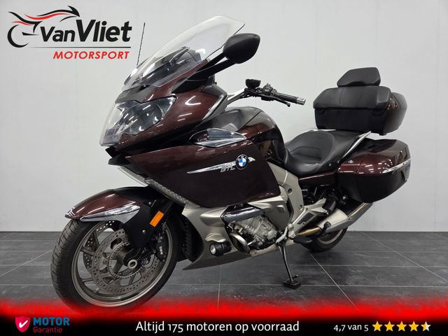 bmw - k-1600-gtl