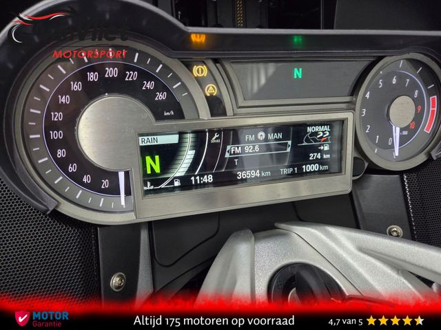 bmw - k-1600-gtl