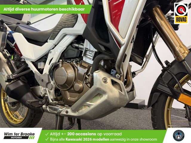 honda - crf-1100-l-africa-twin-adventure-sports