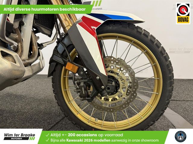 honda - crf-1100-l-africa-twin-adventure-sports