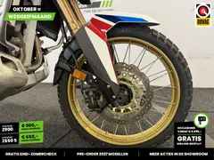 Honda CRF 1100 Africa Twin Adventure Sports 2021 occasion – foto 18 van 25