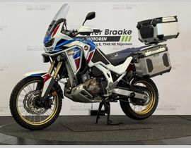 Honda CRF 1100 L Africa Twin Adventure Sports 2021 occasion