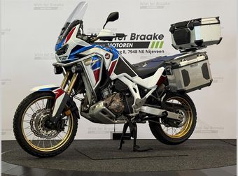 Honda CRF 1100 L Africa Twin Adventure Sports 2021 occasion