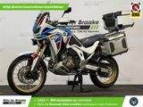 HONDA CRF 1100 L AFRICA TWIN ADVENTURE SPORTS