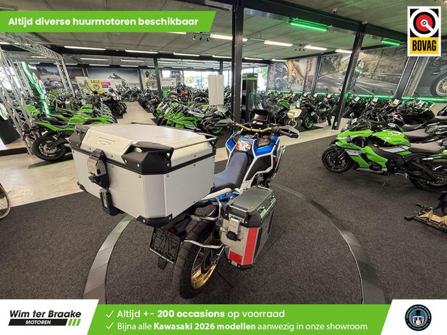 honda - crf-1100-l-africa-twin-adventure-sports