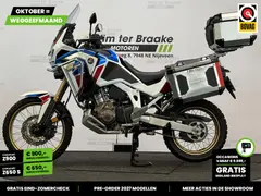 Honda CRF 1100 Africa Twin Adventure Sports 2021 occasion – foto 4 van 25