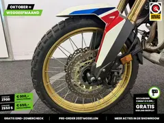 Honda CRF 1100 Africa Twin Adventure Sports 2021 occasion – foto 5 van 25