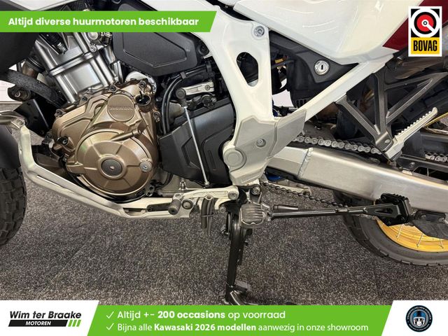 honda - crf-1100-l-africa-twin-adventure-sports