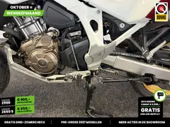 Honda CRF 1100 Africa Twin Adventure Sports 2021 occasion – foto 7 van 25