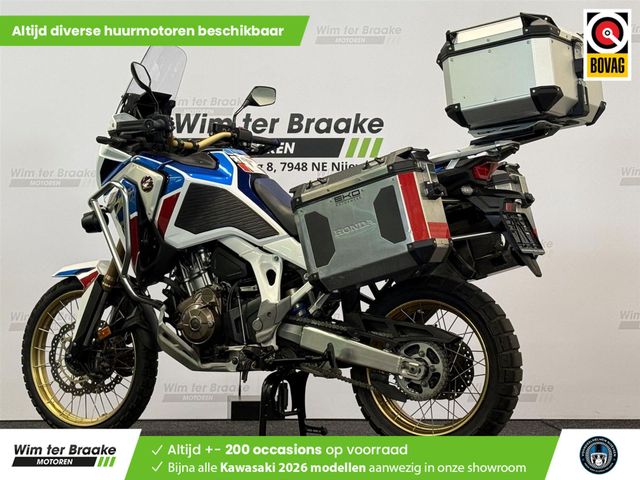 honda - crf-1100-l-africa-twin-adventure-sports