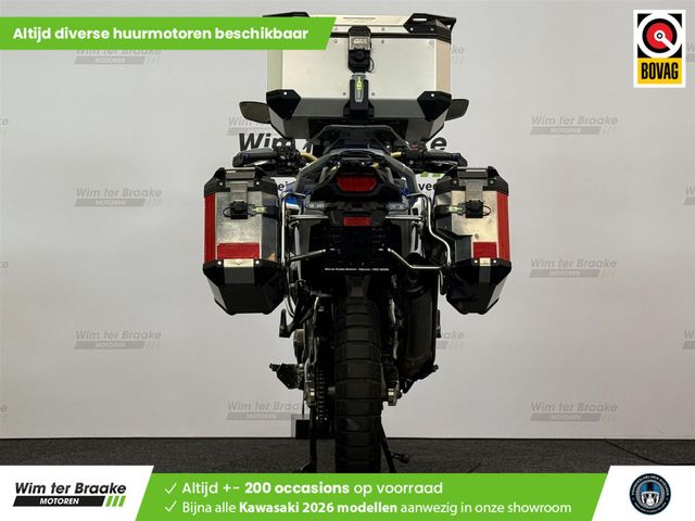 honda - crf-1100-l-africa-twin-adventure-sports