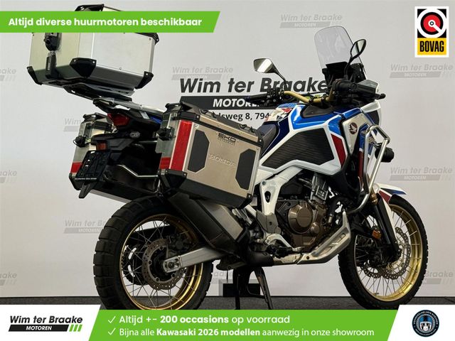 honda - crf-1100-l-africa-twin-adventure-sports