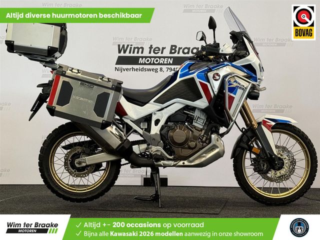 honda - crf-1100-l-africa-twin-adventure-sports