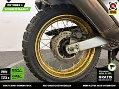 Honda CRF 1100 Africa Twin Adventure Sports 2021 occasion – foto 15 van 25