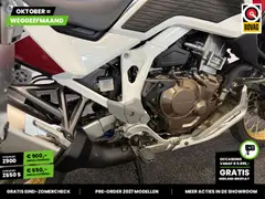 Honda CRF 1100 Africa Twin Adventure Sports 2021 occasion – foto 16 van 25