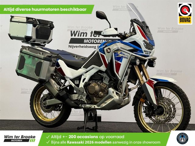 honda - crf-1100-l-africa-twin-adventure-sports