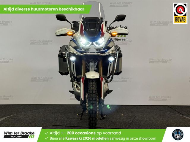 honda - crf-1100-l-africa-twin-adventure-sports