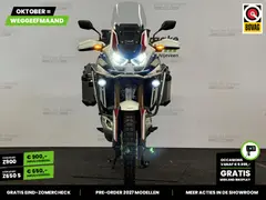 Honda CRF 1100 Africa Twin Adventure Sports 2021 occasion – foto 20 van 25