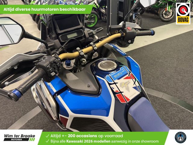 honda - crf-1100-l-africa-twin-adventure-sports
