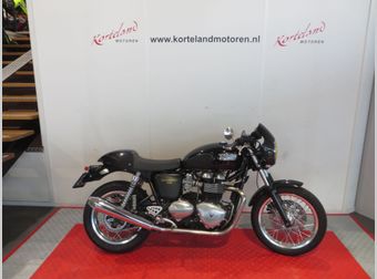 Triumph Thruxton 900 2012 occasion
