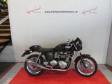 TRIUMPH THRUXTON 900