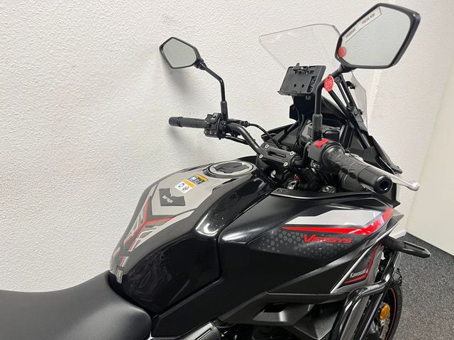 kawasaki - versys-650-abs