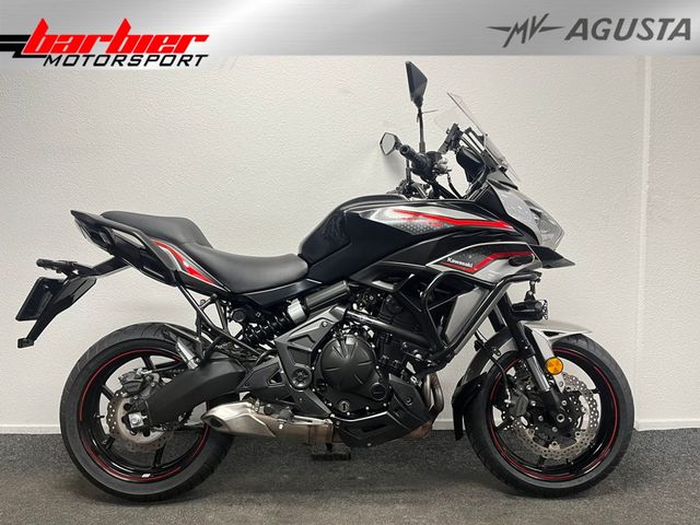 kawasaki - versys-650-abs