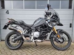 BMW F 850 GS 2018 occasion – foto 1 van 12