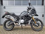 BMW F 850 GS