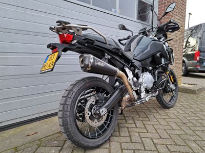 BMW F 850 GS – foto 3