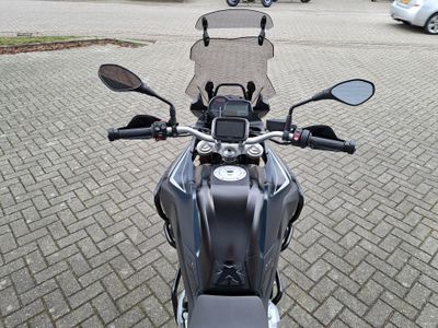 BMW F 850 GS – foto 4