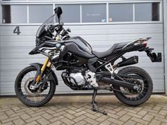 BMW F 850 GS 2018 occasion – foto 8 van 12