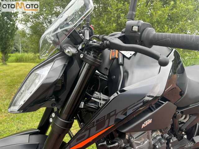 ktm - 890-duke