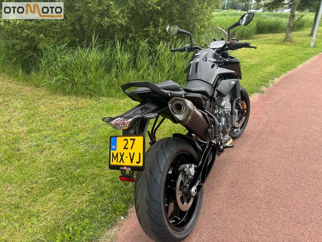 ktm - 890-duke