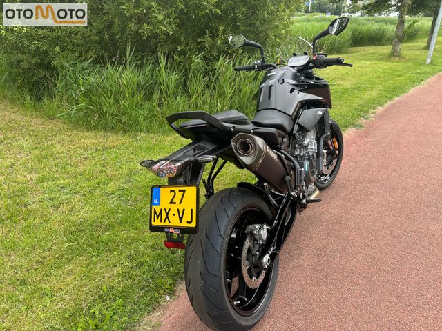 ktm - 890-duke