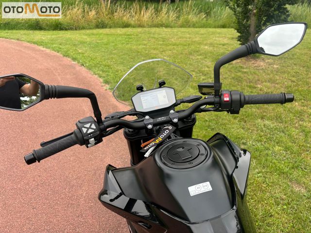 ktm - 890-duke