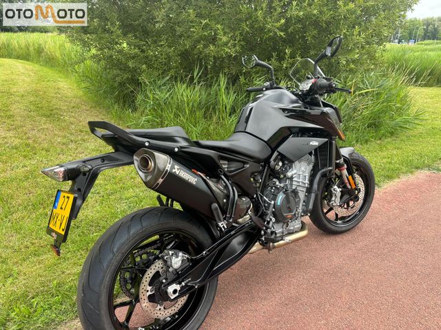 ktm - 890-duke