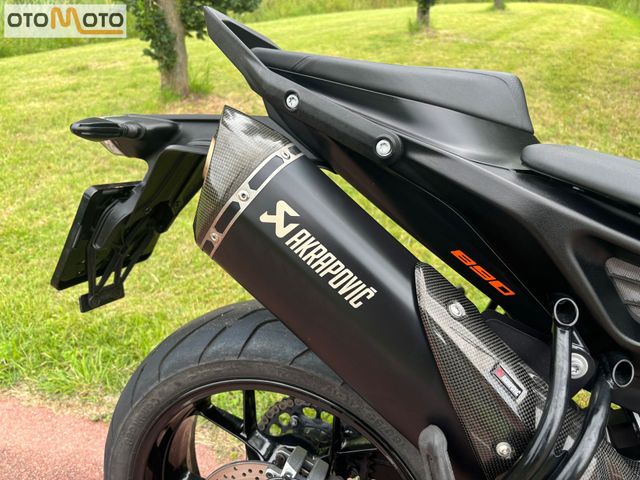 ktm - 890-duke